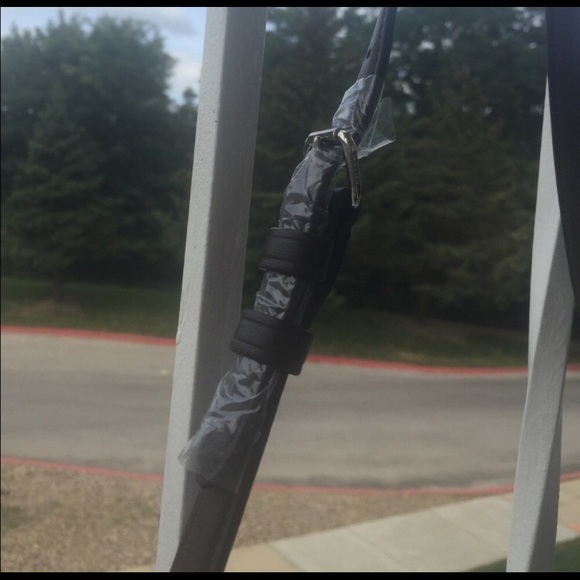 NWT never used Coach crossbody - Picture 5 of 8